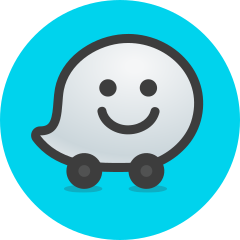 waze